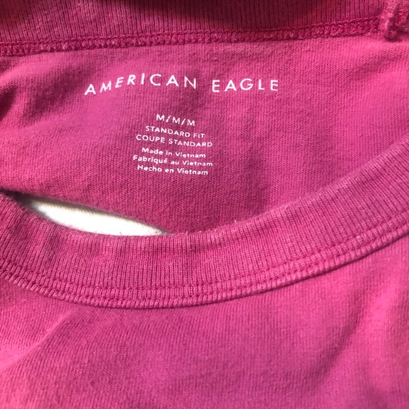 ⭐️⭐️⭐️American Eagle⭐️⭐️⭐️Men’s M⭐️⭐️⭐️ - Picture 3 of 7